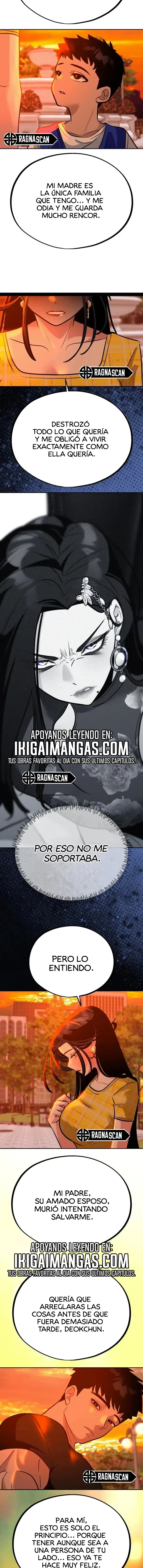 Camión de comida de Go Deokchun Capítulo 36 - Page 11