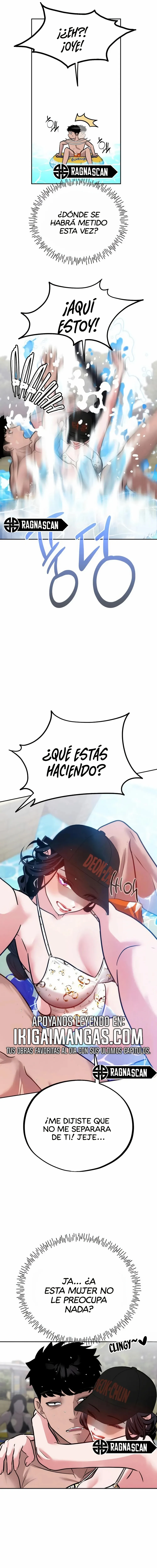 Camión de comida de Go Deokchun Capítulo 37 - Page 19