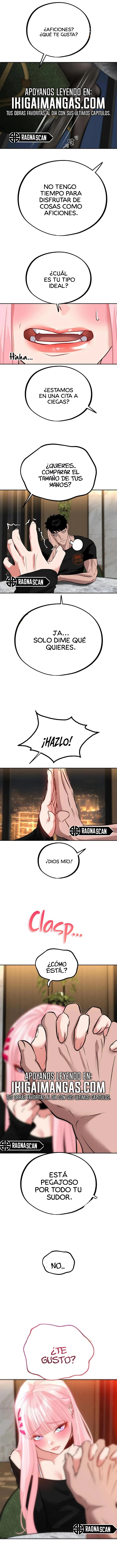 Camión de comida de Go Deokchun Capítulo 38 - Page 13