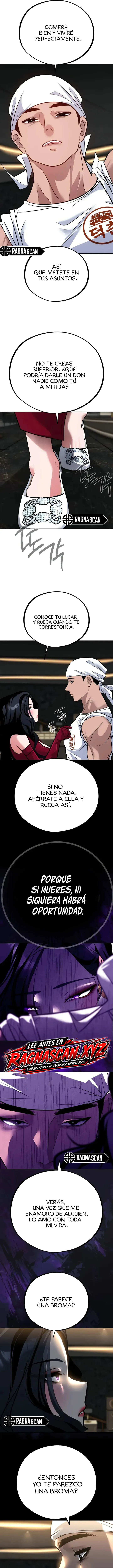 Camión de comida de Go Deokchun Capítulo 47 - Page 4