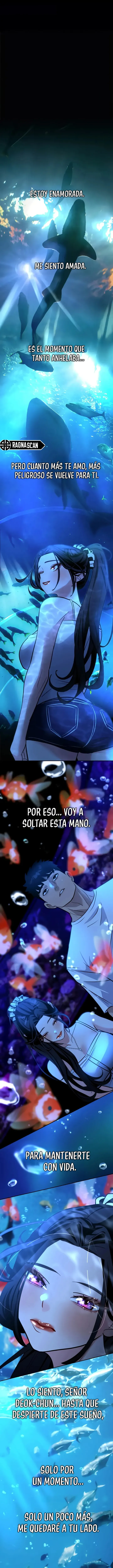 Camión de comida de Go Deokchun Capítulo 47 - Page 13