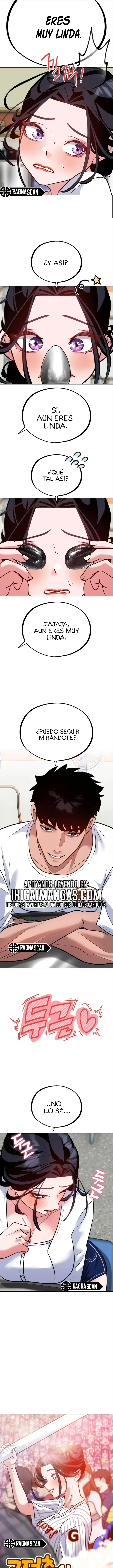 Camión de comida de Go Deokchun Capítulo 48 - Page 6