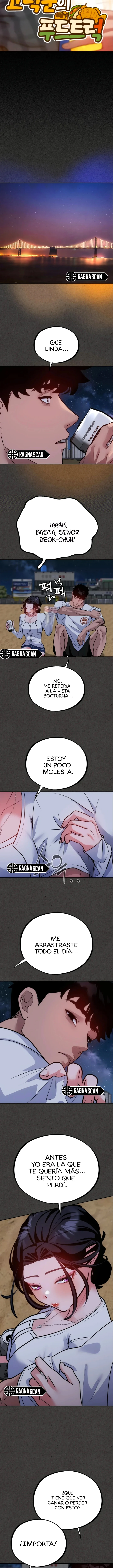 Camión de comida de Go Deokchun Capítulo 48 - Page 7