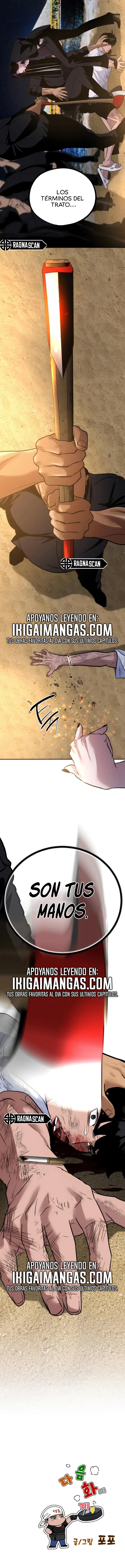 Camión de comida de Go Deokchun Capítulo 48 - Page 14