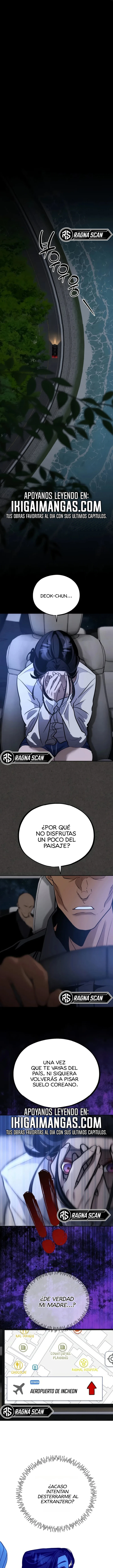 Camión de comida de Go Deokchun Capítulo 49 - Page 2