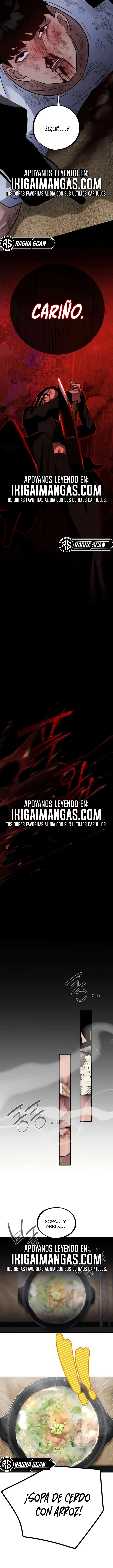 Camión de comida de Go Deokchun Capítulo 49 - Page 12