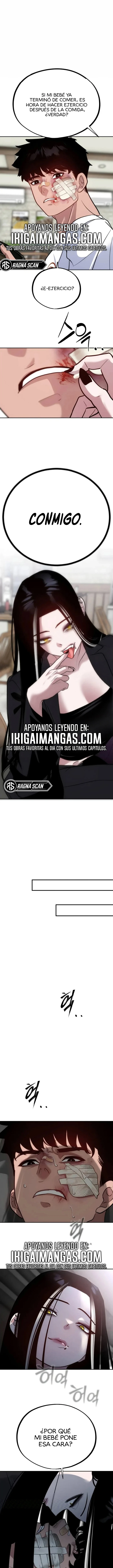 Camión de comida de Go Deokchun Capítulo 50 - Page 2