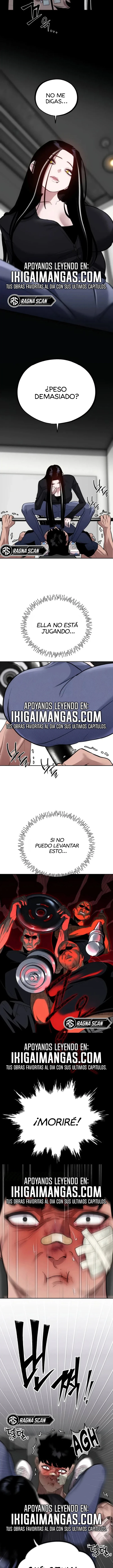 Camión de comida de Go Deokchun Capítulo 50 - Page 3