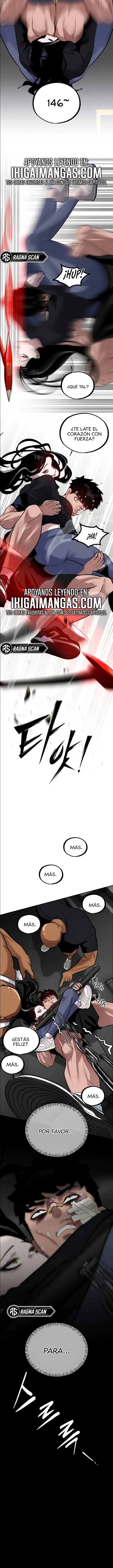 Camión de comida de Go Deokchun Capítulo 50 - Page 7