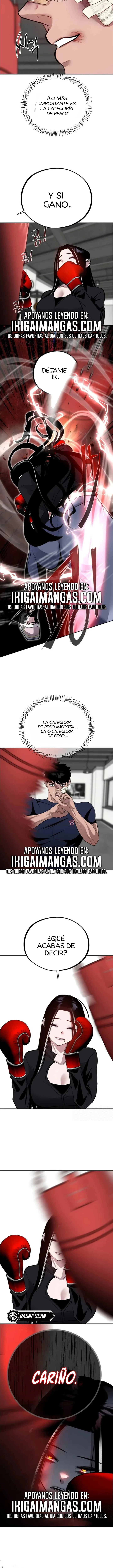 Camión de comida de Go Deokchun Capítulo 50 - Page 12
