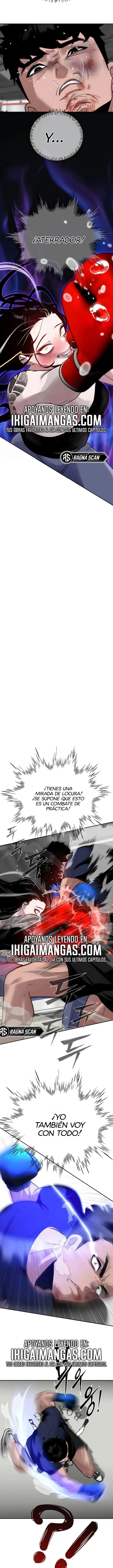 Camión de comida de Go Deokchun Capítulo 50 - Page 14