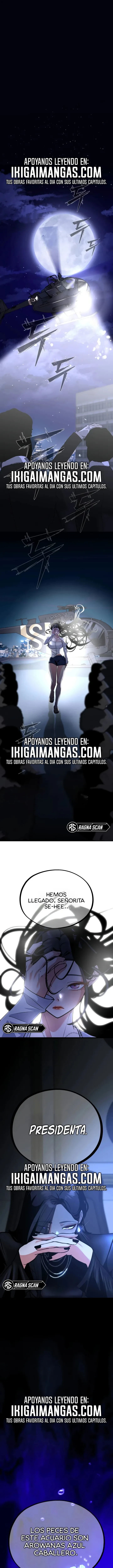 Camión de comida de Go Deokchun Capítulo 51 - Page 2