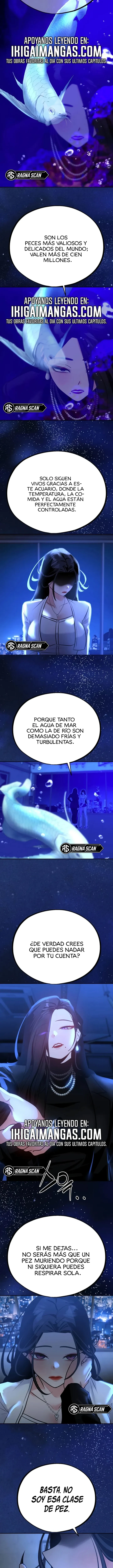 Camión de comida de Go Deokchun Capítulo 51 - Page 3