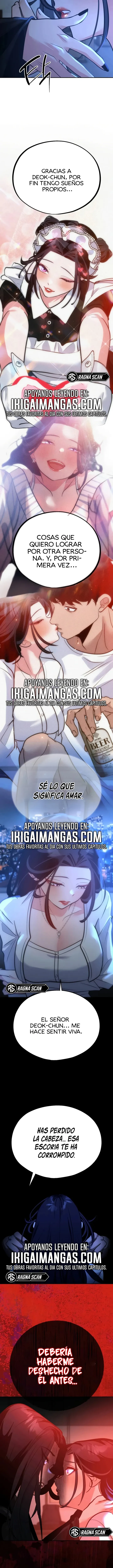 Camión de comida de Go Deokchun Capítulo 51 - Page 4