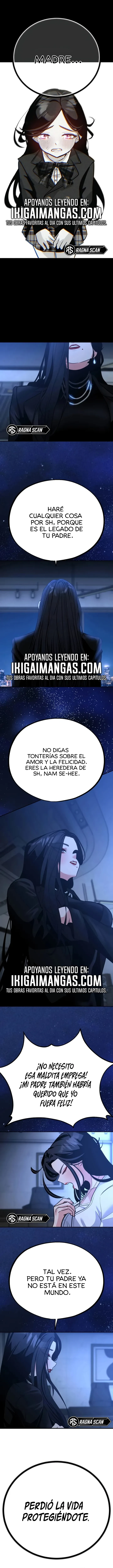 Camión de comida de Go Deokchun Capítulo 51 - Page 6