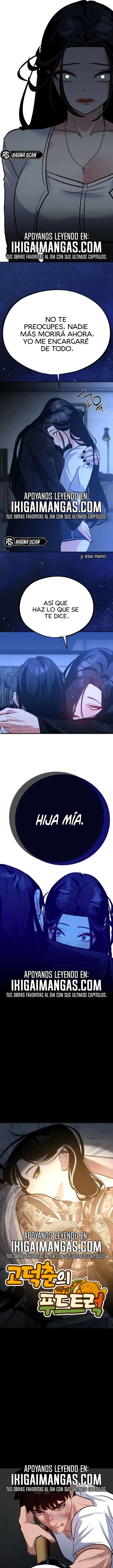 Camión de comida de Go Deokchun Capítulo 51 - Page 7