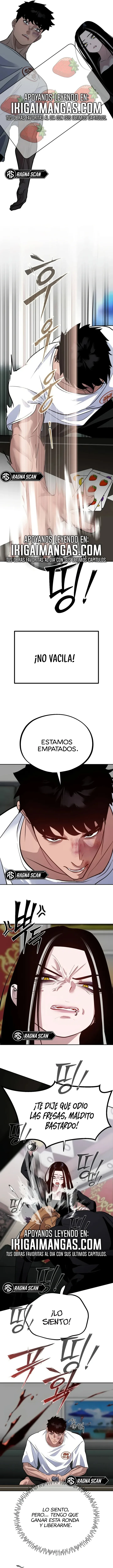 Camión de comida de Go Deokchun Capítulo 51 - Page 11
