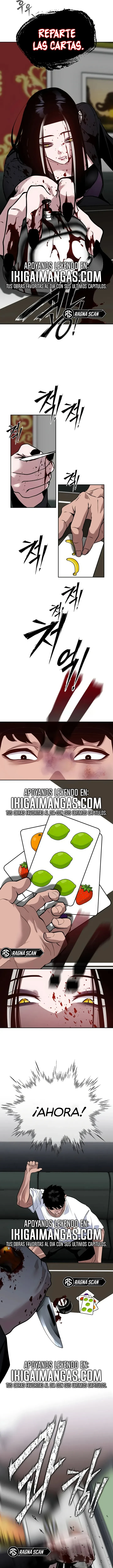 Camión de comida de Go Deokchun Capítulo 51 - Page 12