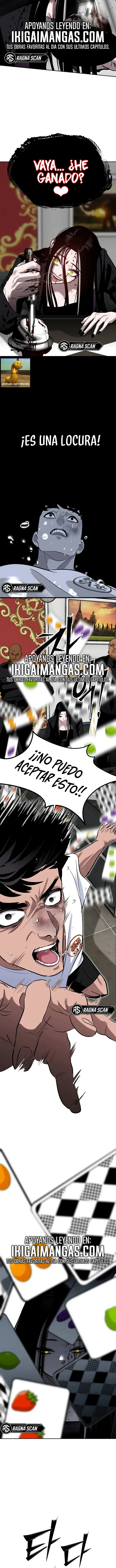 Camión de comida de Go Deokchun Capítulo 51 - Page 13
