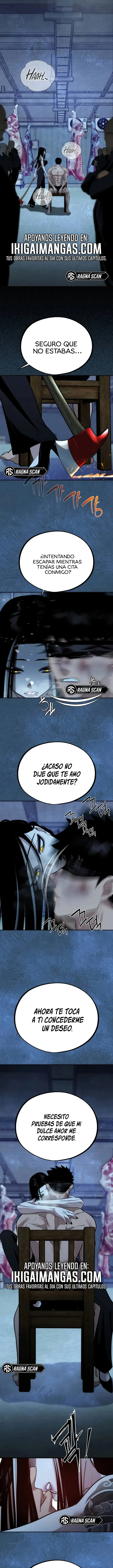 Camión de comida de Go Deokchun Capítulo 51 - Page 15