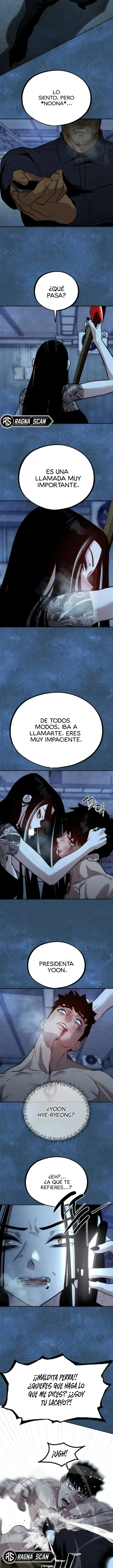 Camión de comida de Go Deokchun Capítulo 52 - Page 3