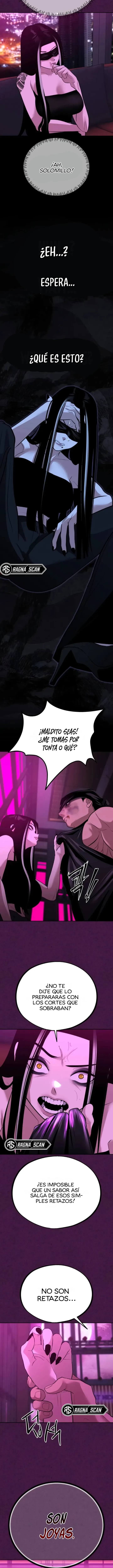 Camión de comida de Go Deokchun Capítulo 53 - Page 4