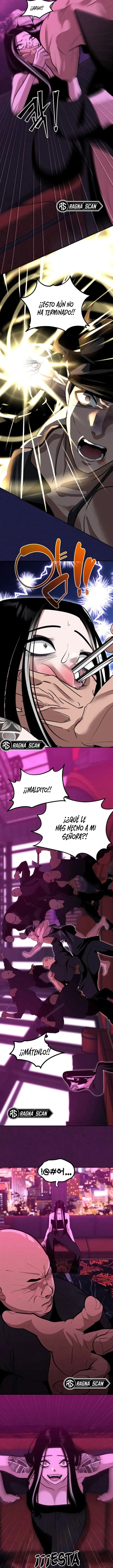 Camión de comida de Go Deokchun Capítulo 53 - Page 11