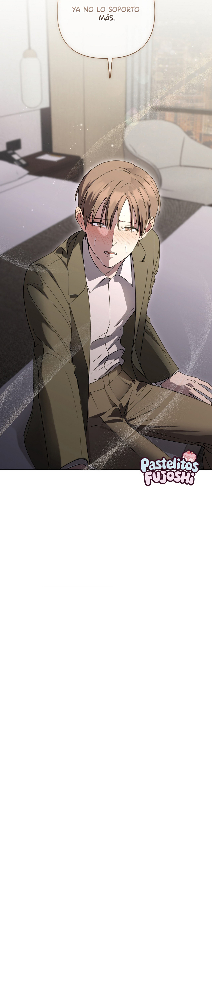 Por fin llega la primavera (omegaverse) Capítulo 19 - Page 5