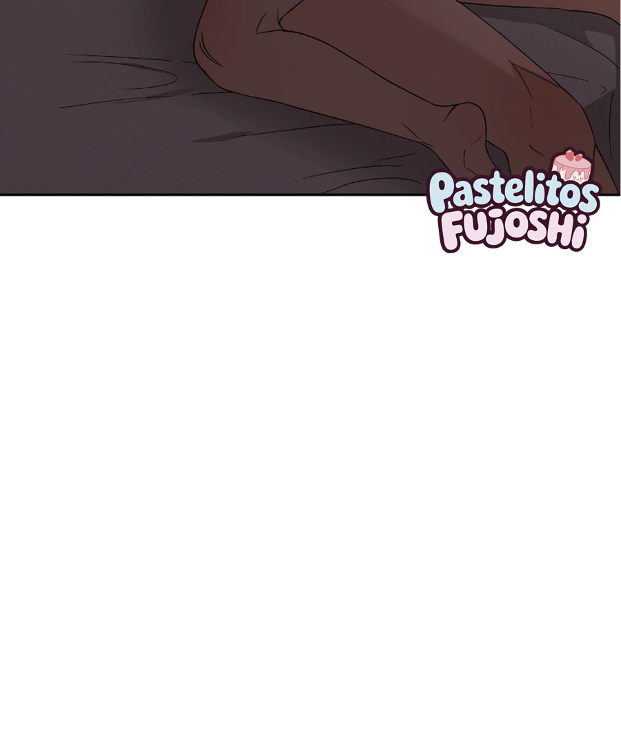 Por fin llega la primavera (omegaverse) Capítulo 20 - Page 5