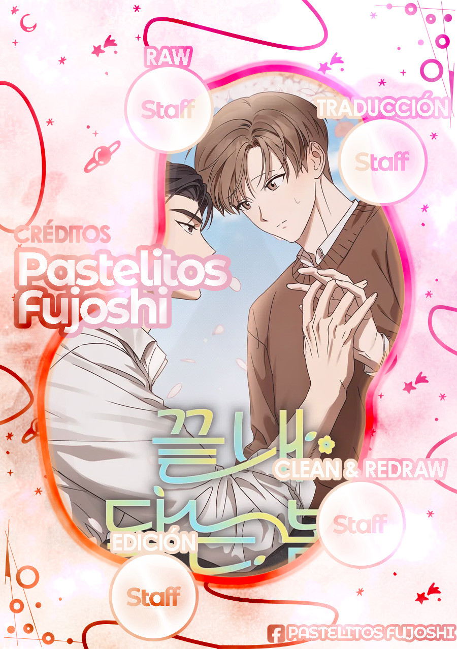 Por fin llega la primavera (omegaverse) Capítulo 28 - Page 1