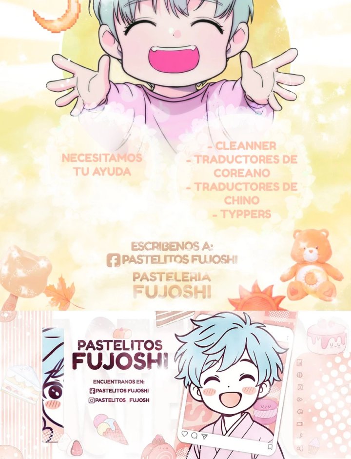 Por fin llega la primavera (omegaverse) Capítulo 35 - Page 23