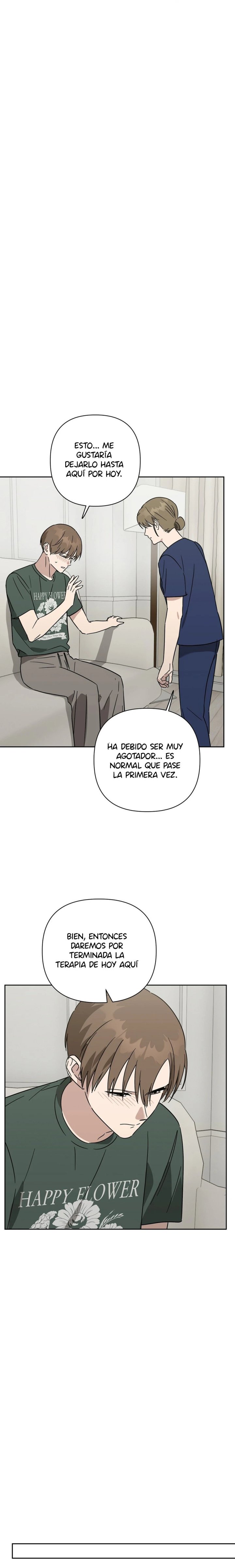 Por fin llega la primavera (omegaverse) Capítulo 37 - Page 12