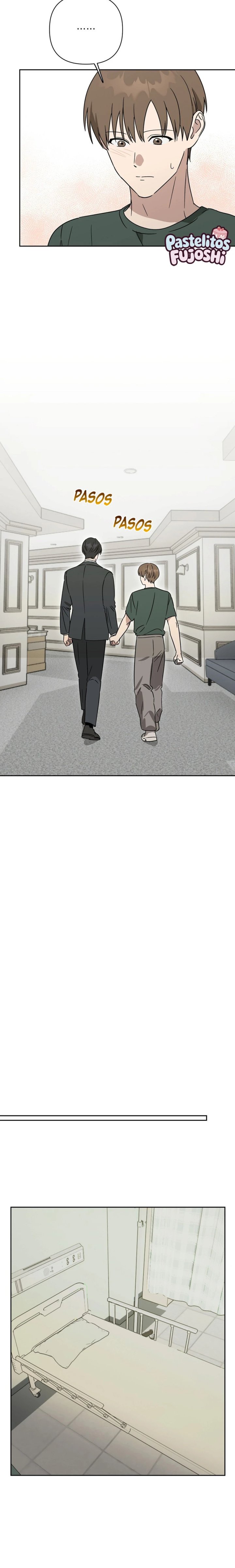Por fin llega la primavera (omegaverse) Capítulo 37 - Page 16