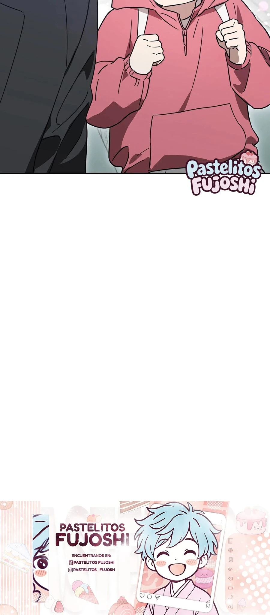 Por fin llega la primavera (omegaverse) Capítulo 39 - Page 23