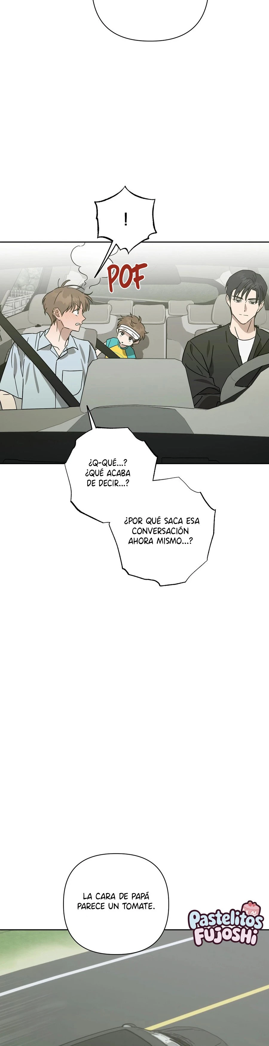 Por fin llega la primavera (omegaverse) Capítulo 40 - Page 19