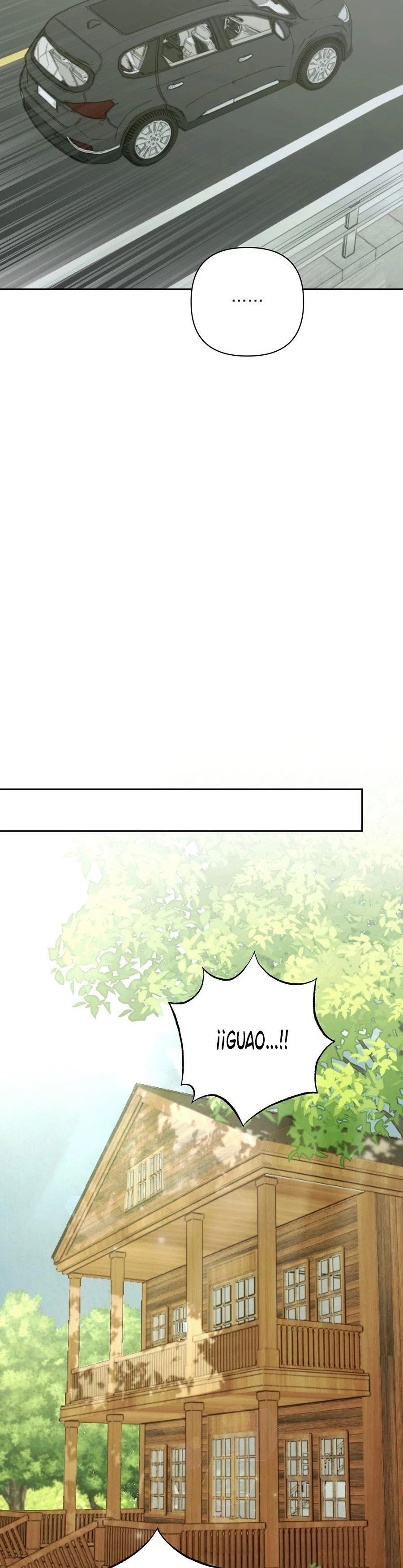 Por fin llega la primavera (omegaverse) Capítulo 40 - Page 20
