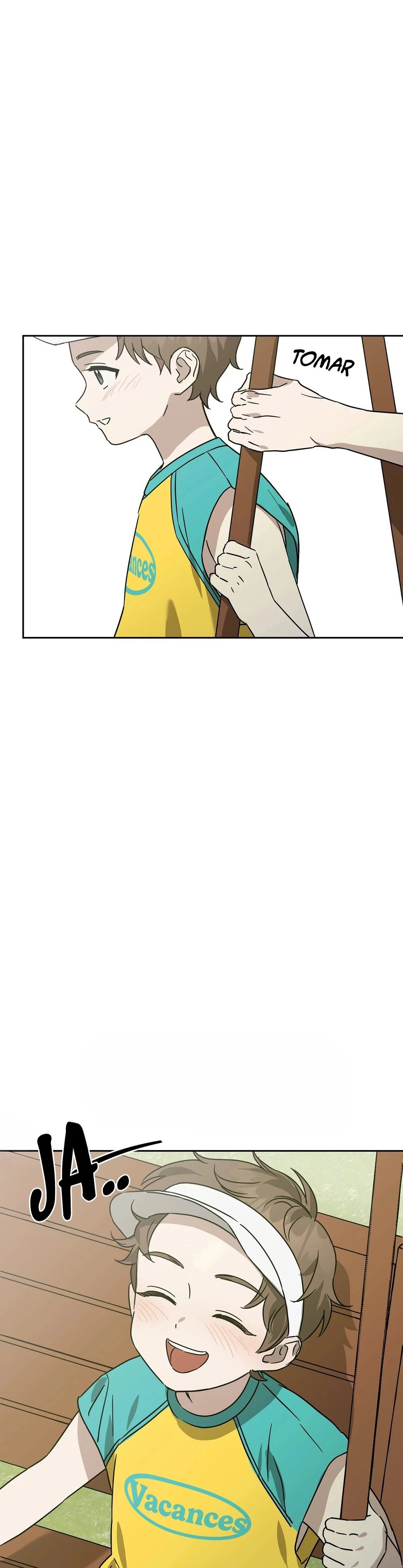 Por fin llega la primavera (omegaverse) Capítulo 40 - Page 24