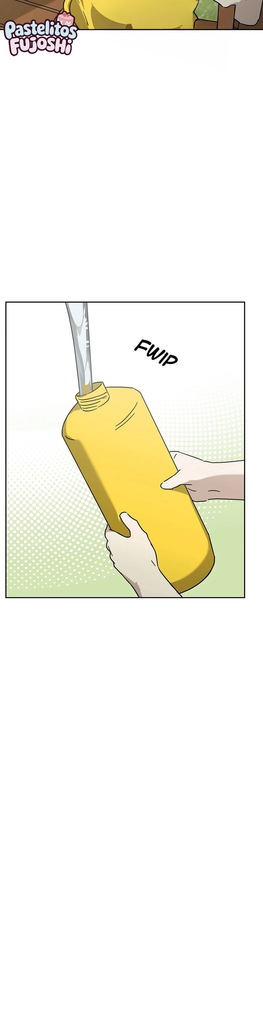 Por fin llega la primavera (omegaverse) Capítulo 40 - Page 25