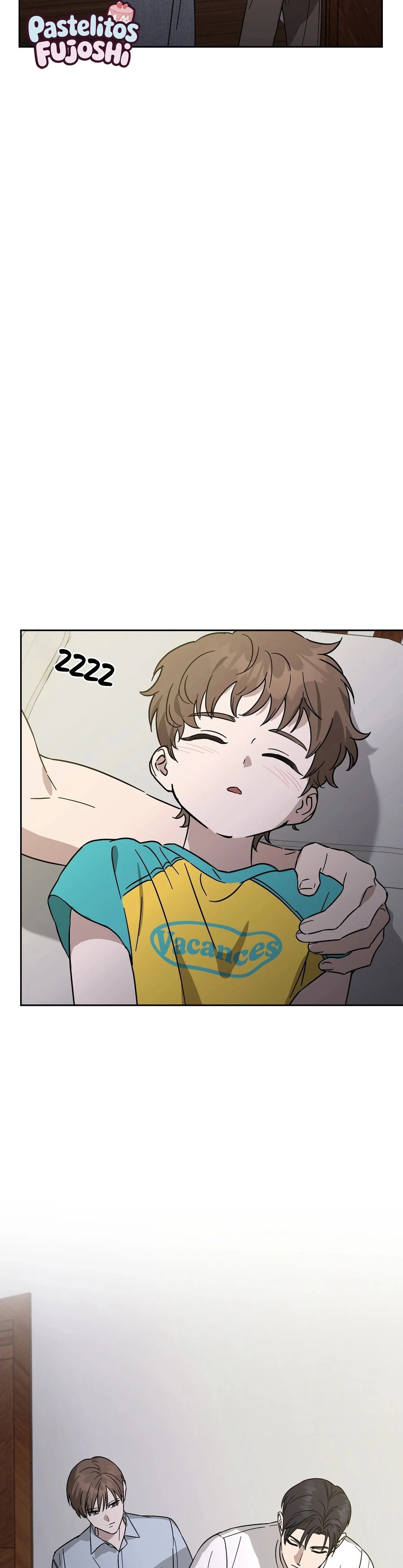 Por fin llega la primavera (omegaverse) Capítulo 40 - Page 32