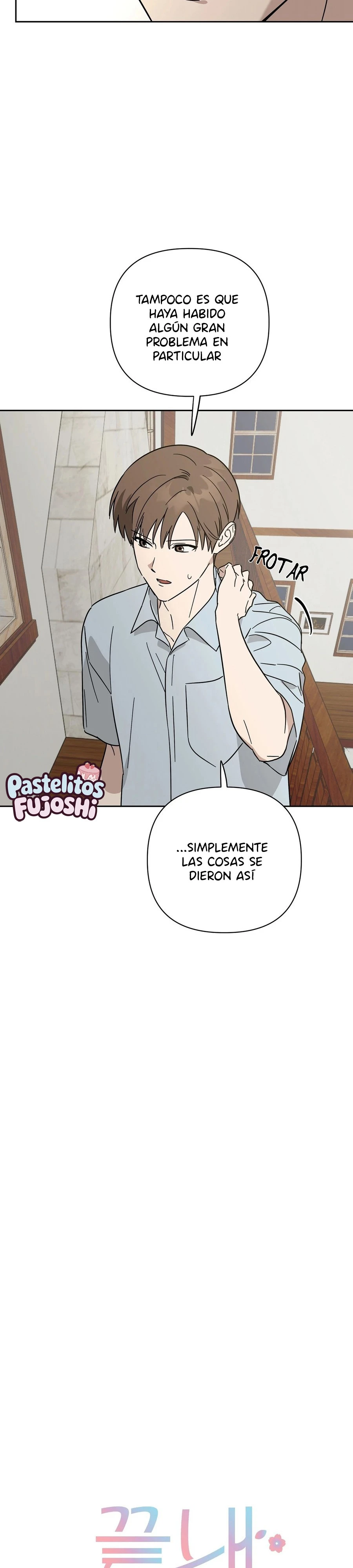 Por fin llega la primavera (omegaverse) Capítulo 41 - Page 13