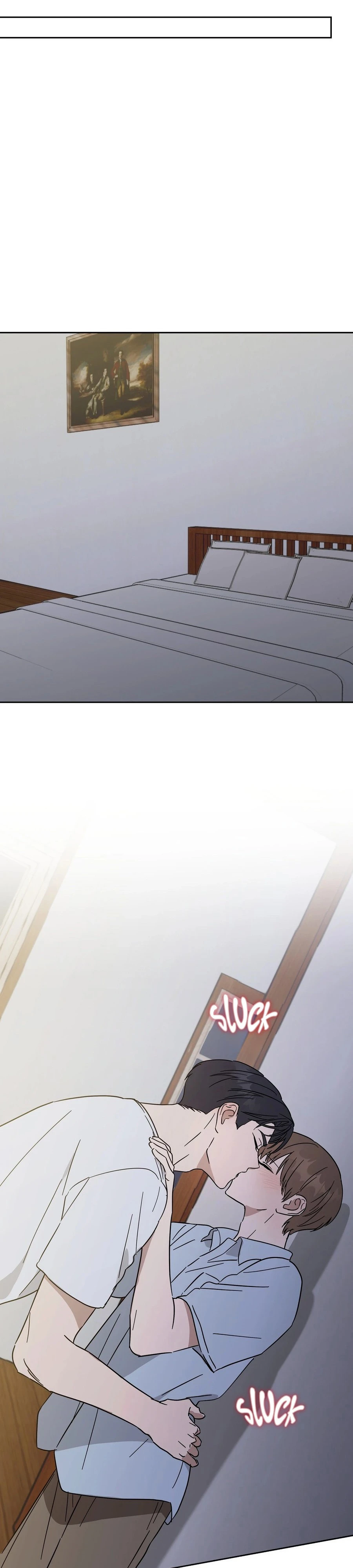 Por fin llega la primavera (omegaverse) Capítulo 41 - Page 21