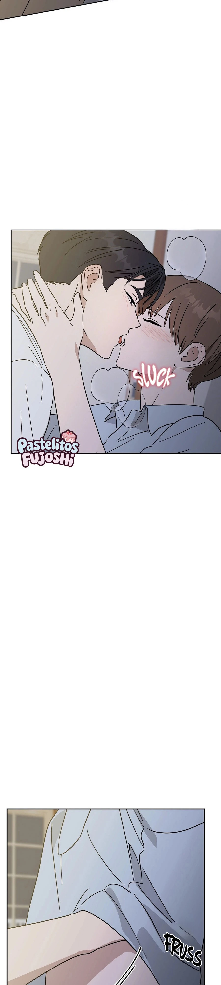 Por fin llega la primavera (omegaverse) Capítulo 41 - Page 22
