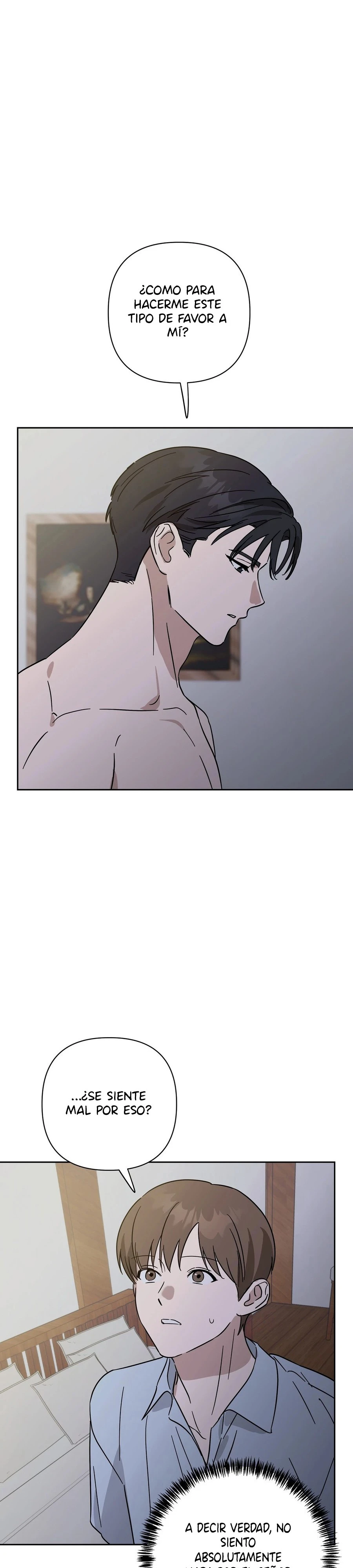 Por fin llega la primavera (omegaverse) Capítulo 41 - Page 28