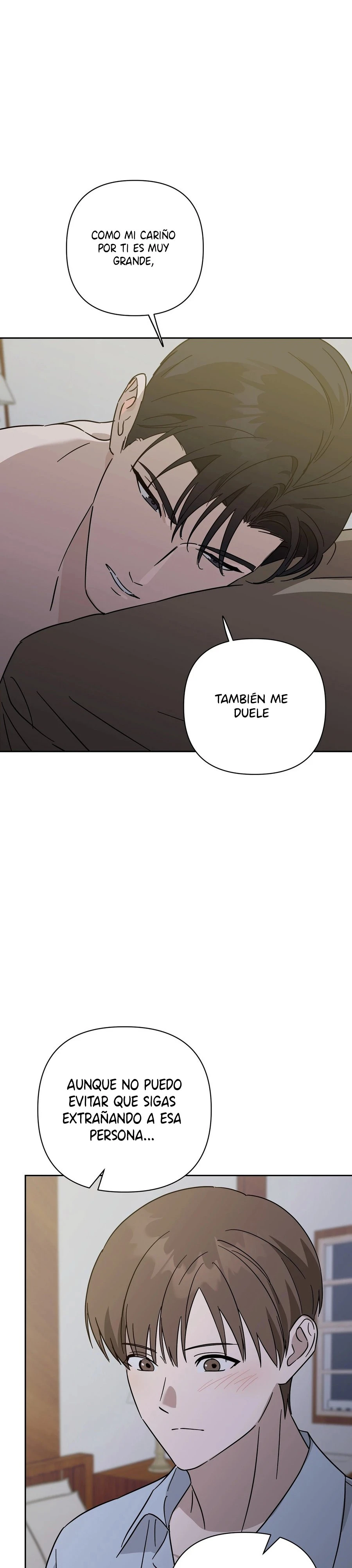 Por fin llega la primavera (omegaverse) Capítulo 41 - Page 31