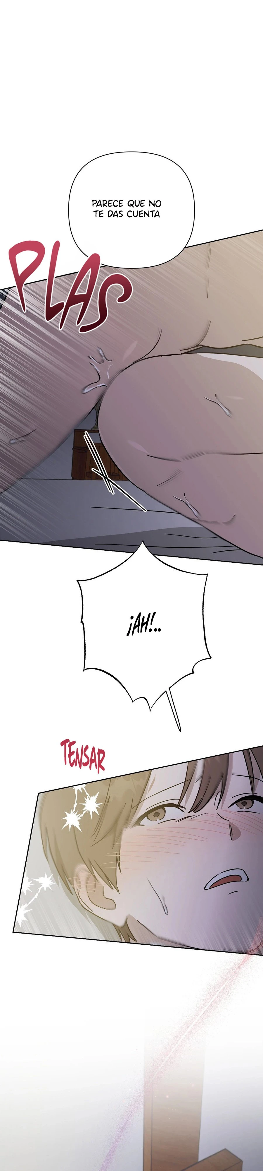 Por fin llega la primavera (omegaverse) Capítulo 42 - Page 12