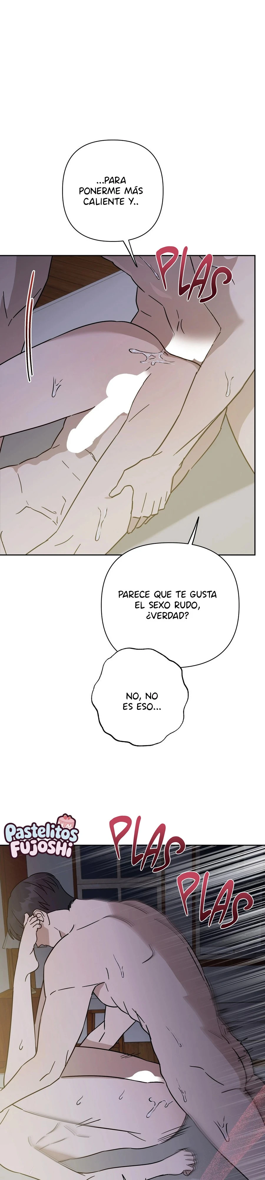 Por fin llega la primavera (omegaverse) Capítulo 42 - Page 14