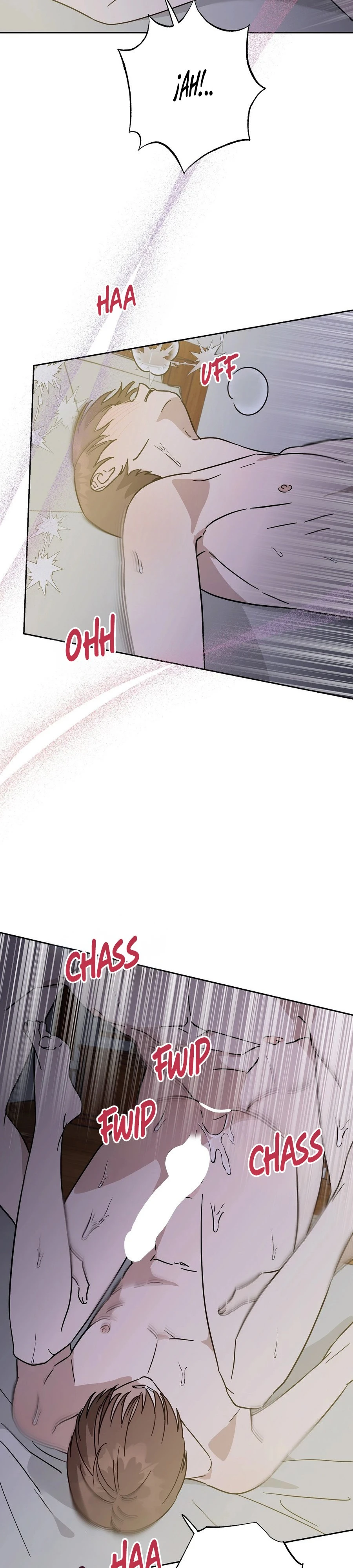 Por fin llega la primavera (omegaverse) Capítulo 42 - Page 15