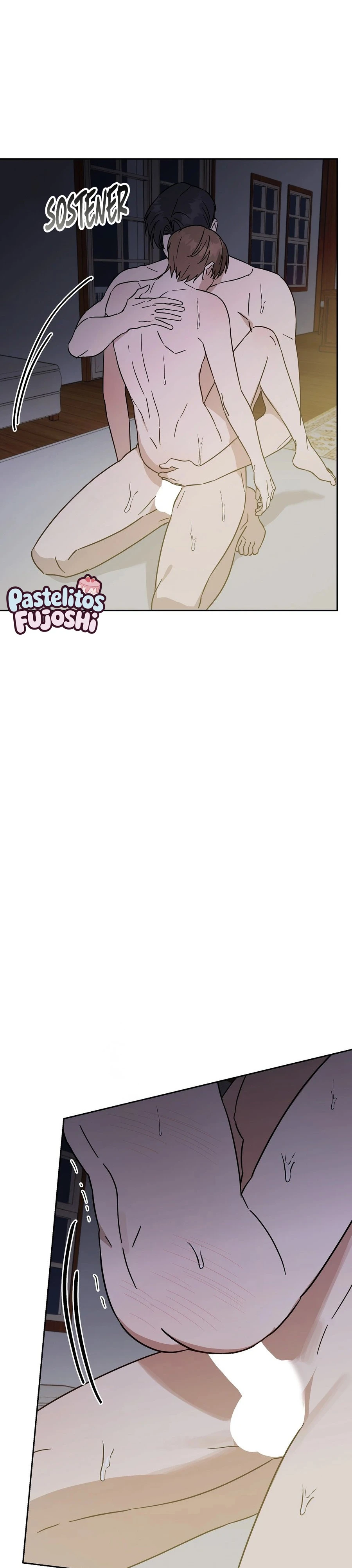 Por fin llega la primavera (omegaverse) Capítulo 42 - Page 17