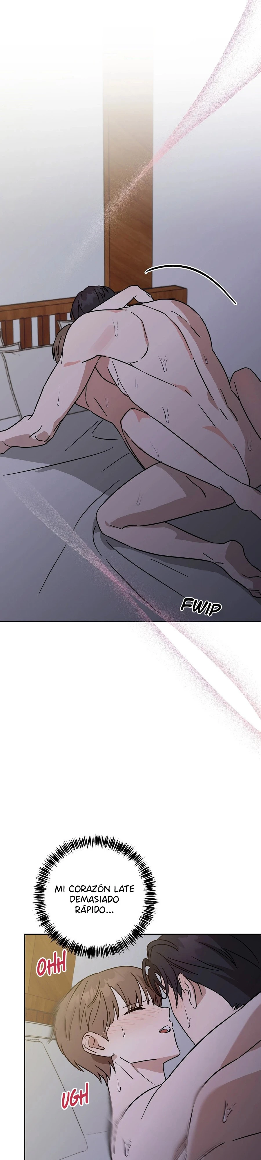 Por fin llega la primavera (omegaverse) Capítulo 42 - Page 20