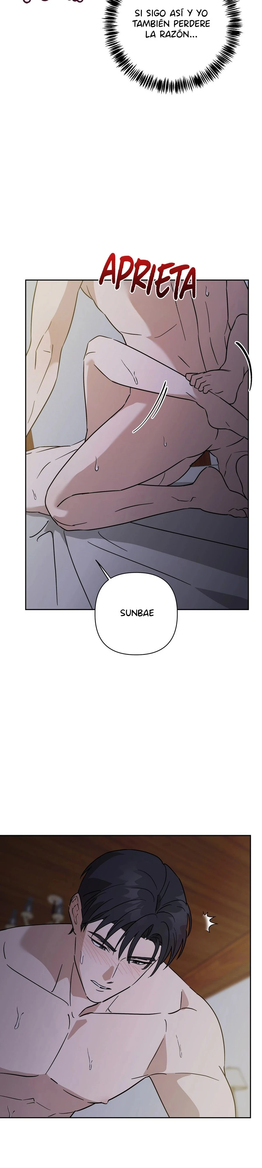 Por fin llega la primavera (omegaverse) Capítulo 42 - Page 22